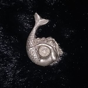 Mermaid Incense Holder